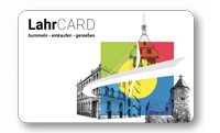 LahrCARD