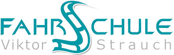 Logo Viktor Strauch Fahrschule